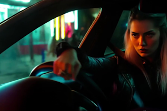 create stunning 4k ai animated music videos visual effects