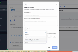 schedule social media with ghl via loomly buffer publer planable hootsuite uphex