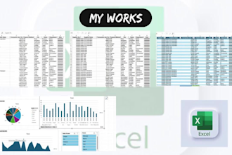 clean, format, merge, formula, split, excel data