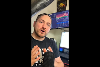 expert crypto ai bots, trading coach, 4 years experience, bitsgap coach