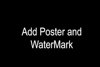 automate bulk video editing