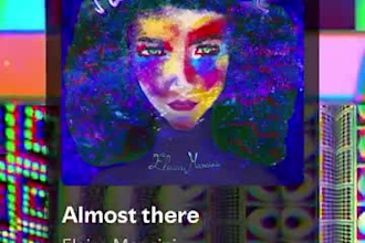 design artistic and handmade cover art for your music