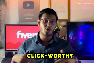do youtube channel SEO and organic video promotion