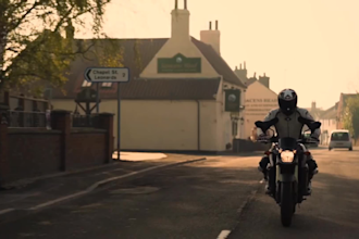 do great motorcycle video editing