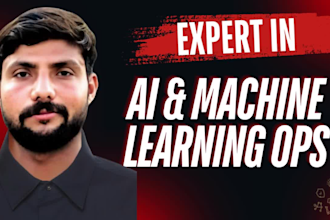 do mlops for your machine learning nlp computer vision deep learning on aws gcp