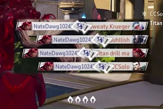 edit a gaming short, tiktok, reels for you with subtitles