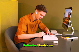 remove background and unwanted objects and do photoshop image editing