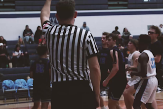 professionally edit your sports highlight video