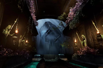 create unreal engine game, unreal engine 5 game, unreal engine game development