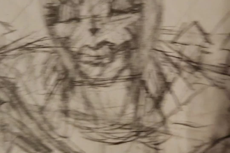 draw jojo stands for you