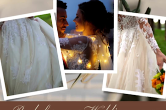 do professional wedding photography, capture your special moments