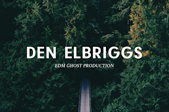 ghost produce music melodic techno trance dance house