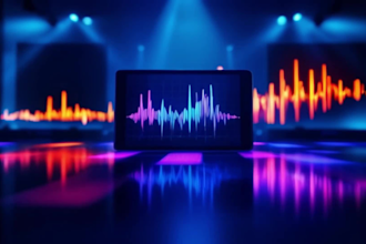 create highquality instrumental and acapella tracks