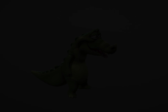 do 3d character modelling and rigging
