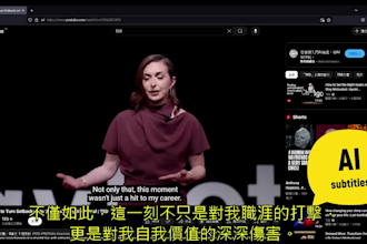mandarin transcription nvivo atlasti speaker id