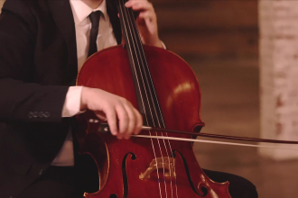 record professional cello from my nashville home studio