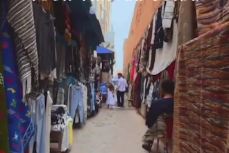be your local guide in morocco