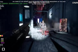 develop unreal engine development, unreal engine 5, ue4, 3d multiplayer game