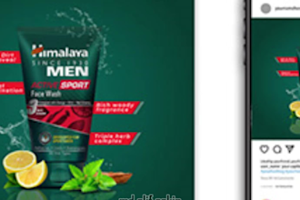 make your facebook instagram ads and banner ads design in 4h