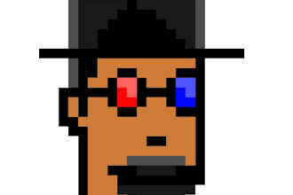 make nft cryptoart  cryptopunk collectibles or series