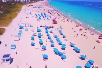 professionally shoot and edit drone footage miami