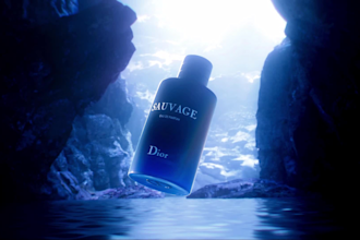 create realistic 3d perfume animation, product ads, fragrance and bottle design