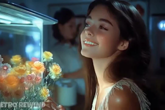 create stunning ai music video synced to your song