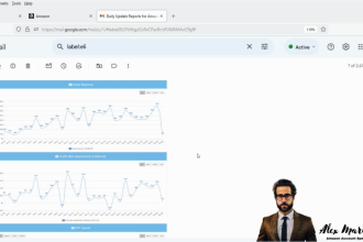 optimize your amazon seller account
