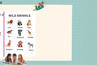 create printable preschool and kindergarten  worksheets