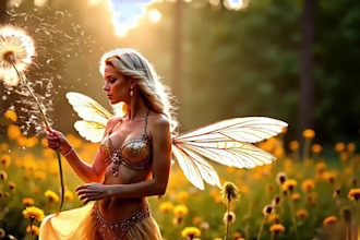 create stunning 4k cinematic ai music video with custom visual effects