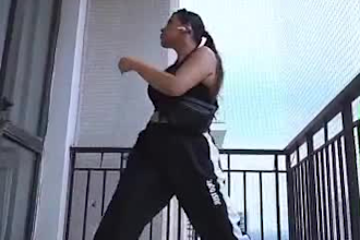 create fire tik tok video dance to your music go viral and promote 24hrs