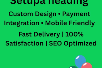 are you looking for a professional shopify store that