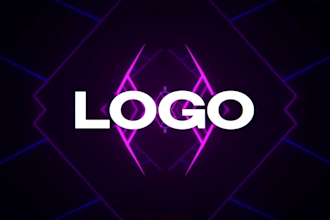 create custom 4k vj loops, dj visuals for live shows and festivals