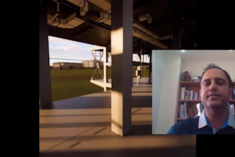 do 3d bim model, 4d simulation, clash detection lod 400