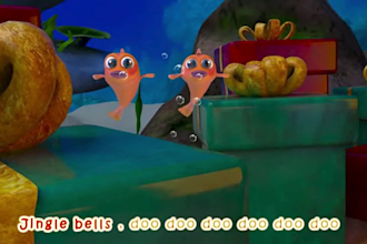 animate kids songs nursery rhymes for children
