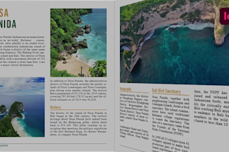 design magazine for you