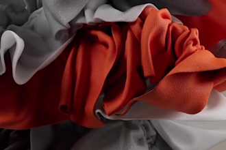 make realistic 3d water 3d cloth simulation 3d vfx animation cgi photography