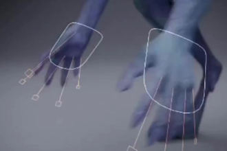 do 3d character rigging in blender maya mixamo 3ds max unity game engine ue5