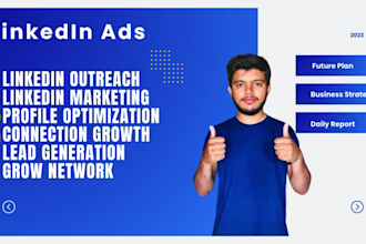 skyrocket your linkedin outreach with expert strategies
