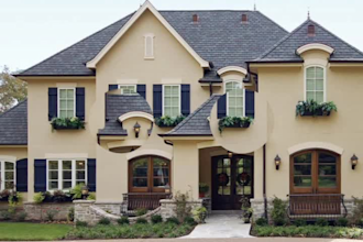 do a professional real estate website for you in wordpress