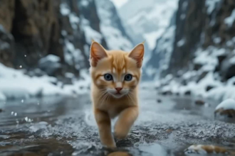 create animal rescue videos like edumama