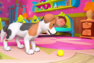 2d 3d kids animation video 3d cartoon animation 3d kids cartoon rhymes animation
