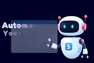 build and host a custom slack bot for you using python