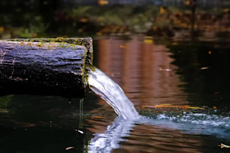 make 3 HD relaxing meditation, stress relief music videos for youtube