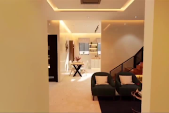 do interior design of your home