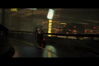 do 3d bike chase, 3d motorcycle, crash bmxbike animation, 3d bicycle, 3d scooter