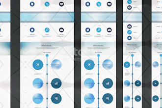 convert your website into a mobile app