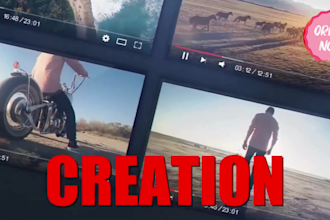 create top 10 cash cow faceless videos youtube automation earning channel