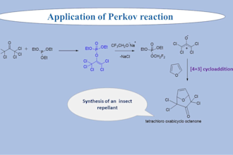 draw chemical structure, spectra and reaction mechanisms using chemdraw