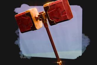 texture  3d weapons for you